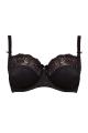 Konrad Lingerie - Bra F-J cup - Konrad 04