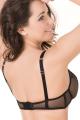 Implicite - Talisman Plunge bra (D-F cup)