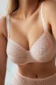 PrimaDonna Lingerie - Montara Bra D-H cup