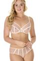 Implicite - Talisman Plunge bra (D-F cup)