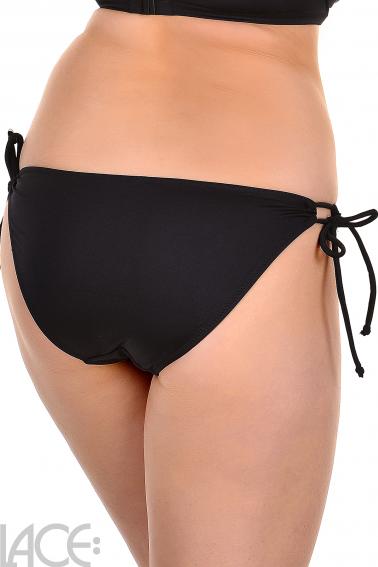 Pour Moi Swim - Azure NEW Bikini Tie-side brief