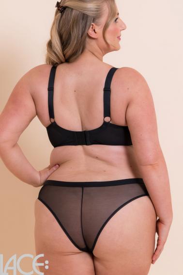 Curvy Kate - Lightstyle Plunge bra G-K cup