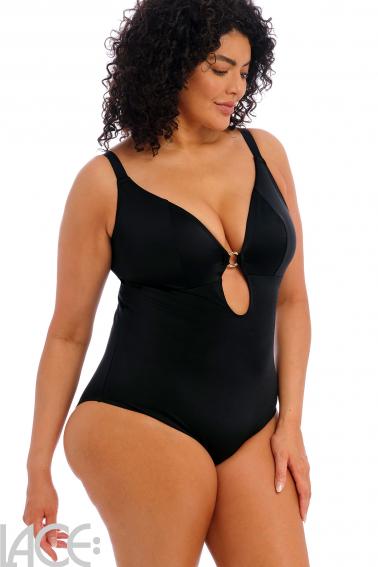 Elomi Swim - Plain Sailing Swimsuit G-L cup