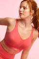 Panache Sport - Endurance Underwired Sports bra F-K cup Panache Sport - Endurance Underwired Sports bra F-K cup