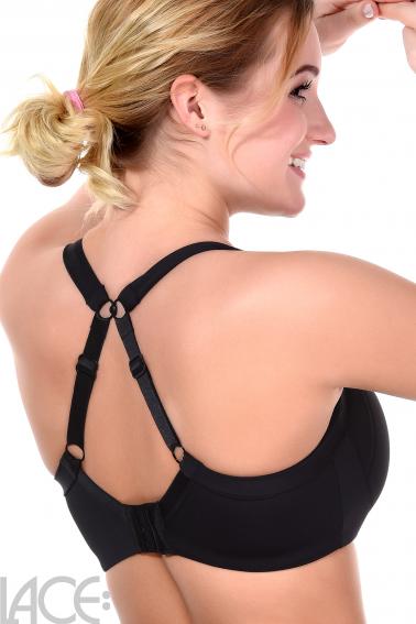 Kris Line - Sports Bra UW G-K cup - Kris Line Sport 01