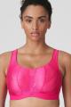 PrimaDonna Lingerie - The Game Sports bra underwired E-H cup