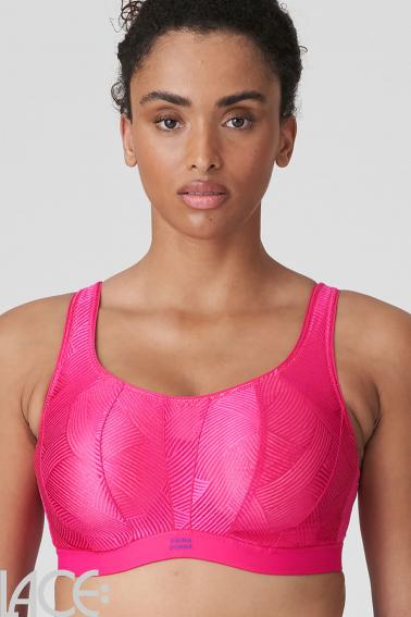 PrimaDonna Lingerie - The Game Sports bra underwired E-H cup