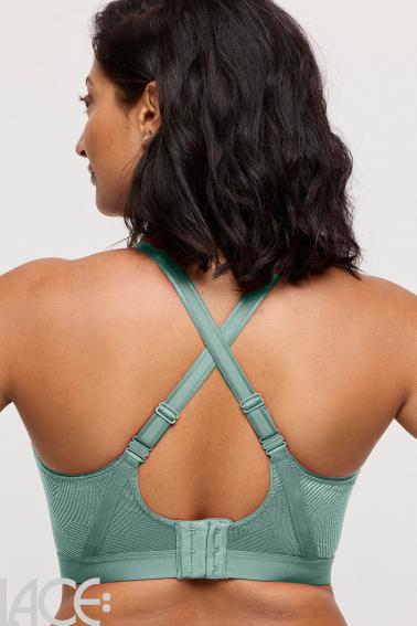 PrimaDonna Sport - The Game Sports bra underwired E-H cup