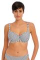 Freya Swim - Jewel Cove Padded Bikini Top F-K cup