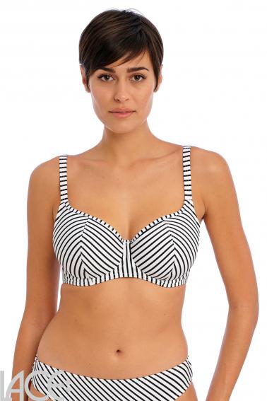 Freya Swim - Jewel Cove Padded Bikini Top F-K cup