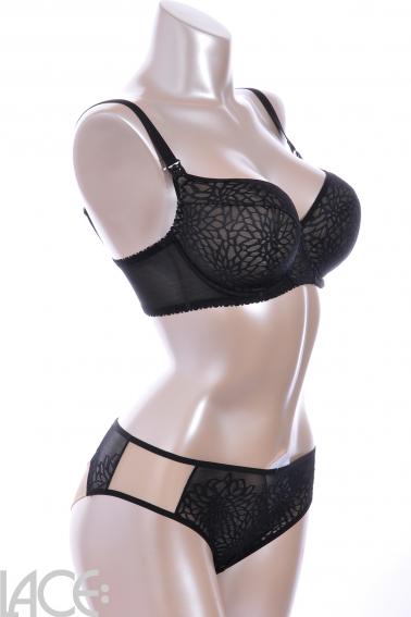 Ava - Nursing bra underwired F-J cup - Ava 1914