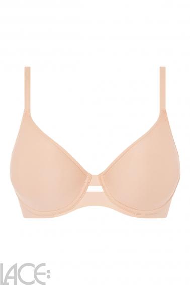 Chantelle - Smooth Lines T-shirt Spacer bra E-I cup