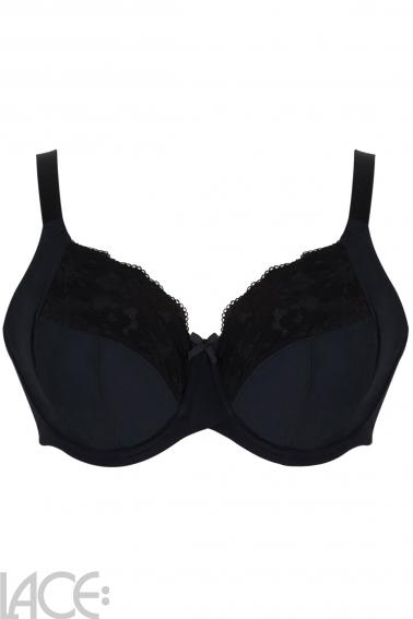 Sculptresse by Panache - Amara Bra H-M cup