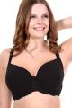 Dalia Lingerie - Bra - Padded G-K cup - Dalia 02