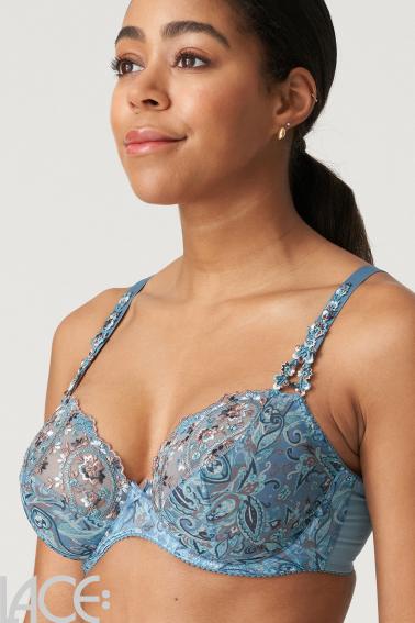 PrimaDonna Lingerie - Alalia Plunge bra E-G cup