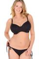LACE Design - Marielyst Padded Bikini Top E-G cup