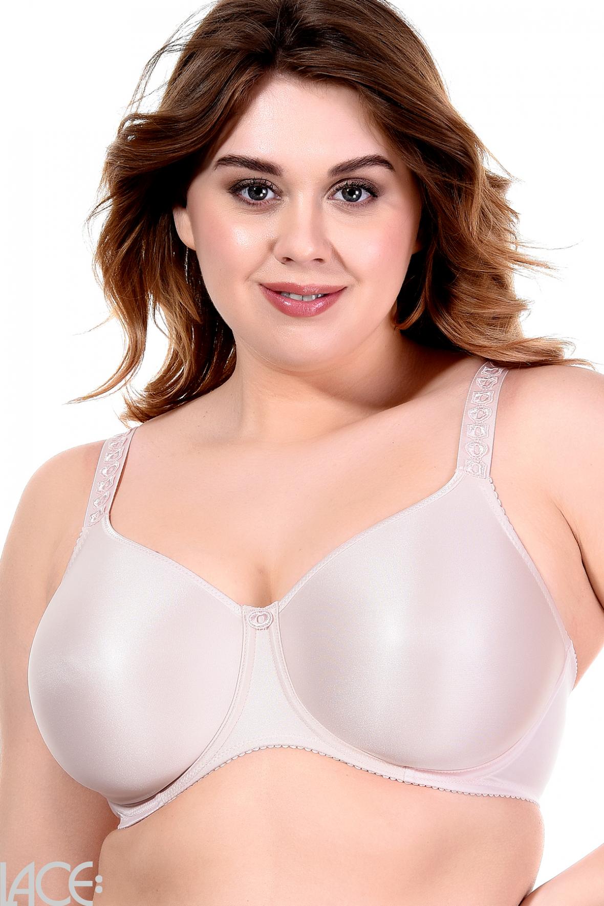 PrimaDonna Lingerie Every Woman Bra E-H cup –