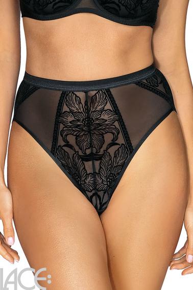 Ewa Bien - High-waisted brief - Ewa Bien  37