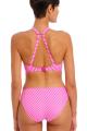 Freya Swim - Jewel Cove Halter Bikini Top G-K cup