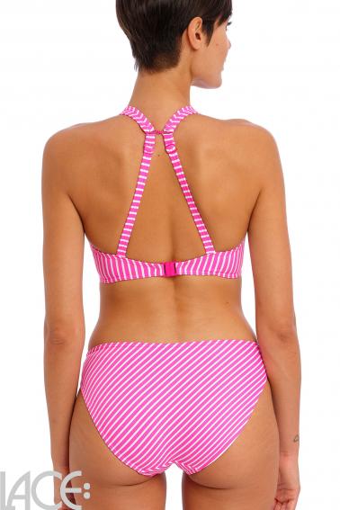 Freya Swim - Jewel Cove Halter Bikini Top G-K cup