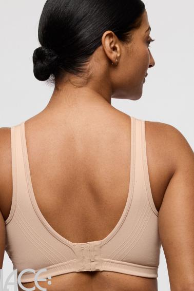 PrimaDonna Lingerie - Nudda Bralette without wire E-H Cup