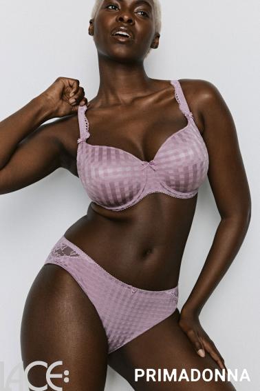 PrimaDonna Lingerie - Madison T-shirt bra E-G cup - Heart shape