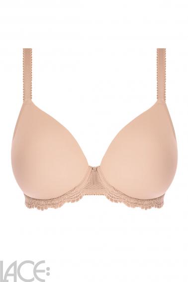 Freya Lingerie - Expression Plunge bra F-K cup