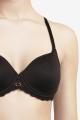 Chantelle - Parisian Allure T-shirt Spacer bra E-G cup