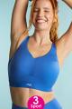 Panache Sport - Endurance Underwired Sports bra F-K cup Panache Sport - Endurance Underwired Sports bra F-K cup