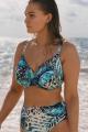 Fantasie Swim - Kabini Oasis Bikini Top G-K cup