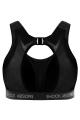 Shock Absorber - Ultimate Padded Run Non-wired Sports bra E-G cup