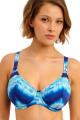 Freya Swim - Cadiz Coast Plunge Bikini Top G-J cup