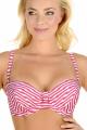 LACE Design - Ebeltoft Bandeau Bikini Top E-G cup