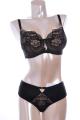 Ava - Padded Bra F-J cup - Ava 1936