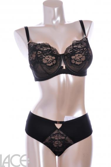 Ava - Padded Bra F-J cup - Ava 1936