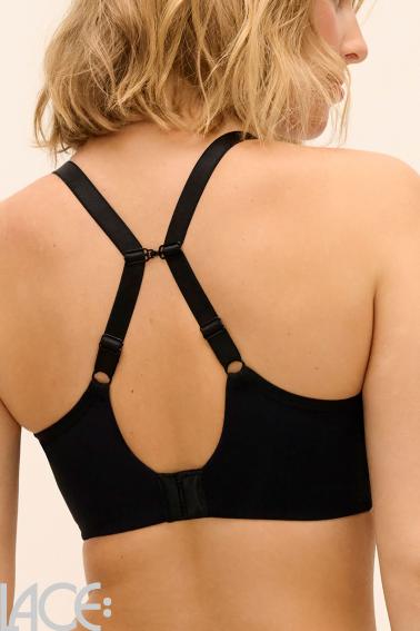 Freya Lingerie - Alanna Plunge bra F-M cup