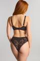 Panache Lingerie - Celeste Brazilian brief Panache Lingerie - Celeste Brazilian brief
