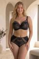 LACE Lingerie - Bra F-J cup - LACE #6
