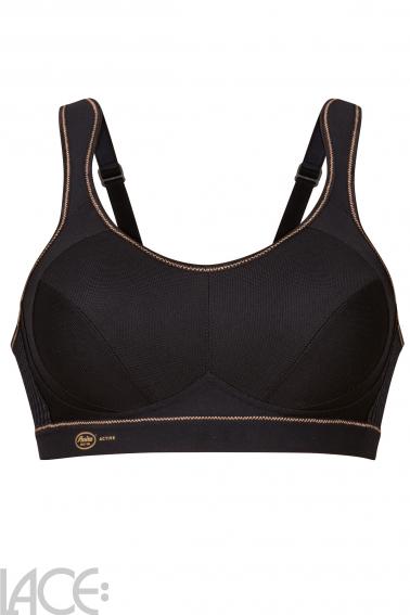 Anita - Extreme Control Sports bra non-wired E-H cup