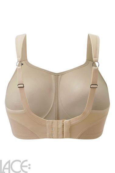 Panache Sport - Sports Sports bra non-wired E-H cup