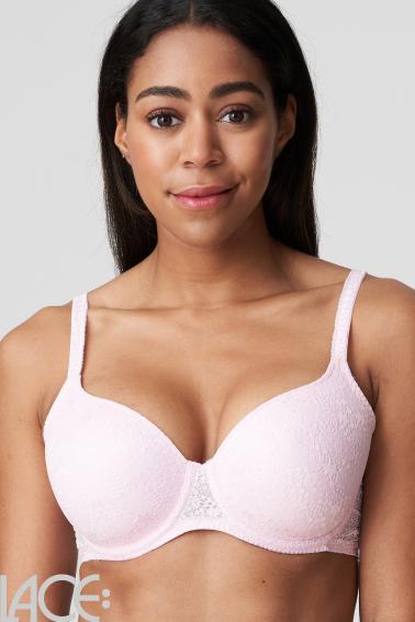 PrimaDonna Twist - Epirus T-shirt bra F-H cup - Heart shape