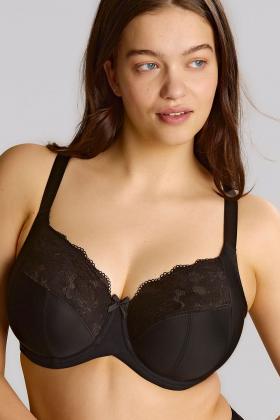 Sculptresse by Panache - Amara Bra H-M cup