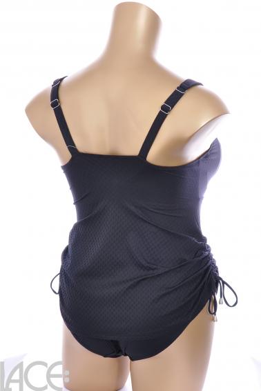 Ulla - St. Tropez Tankini Top G-K cup