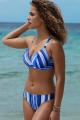 Freya Swim - Bali Bay Plunge Bikini Top F-HH cup