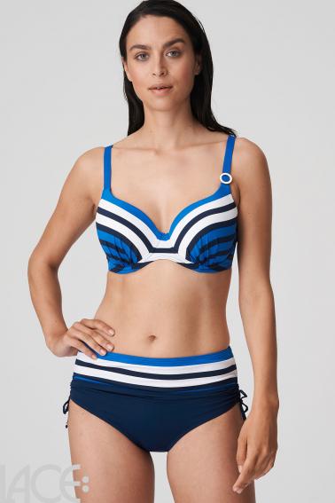 PrimaDonna Swim - Polynesia Bikini Full brief (adjustable leg)