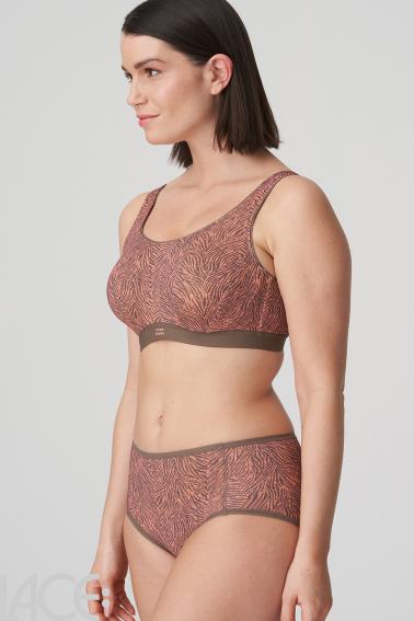 PrimaDonna Lingerie - Dromeas Sports bra underwired E-H cup