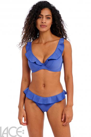 Freya Swim - Jewel Cove Plunge Bikini Top F-K cup