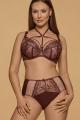 Dalia Lingerie - Bra - padded G-J cup - Dalia 15