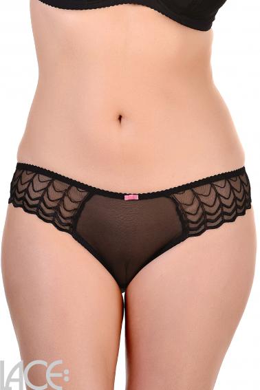 LACE Design - Caroline Mathilde classic brief