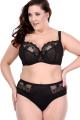 Subtille Lingerie - Bra G-O cup - Subtille 01